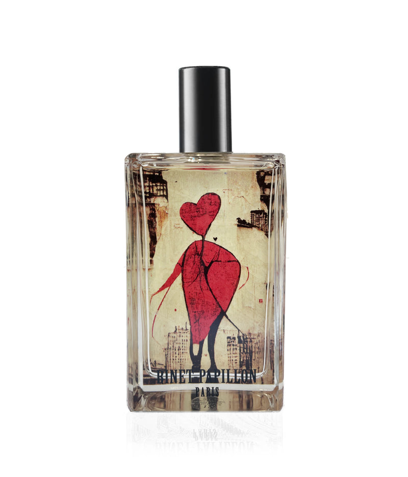 #11 Amiral Royal • Binet-Papillon