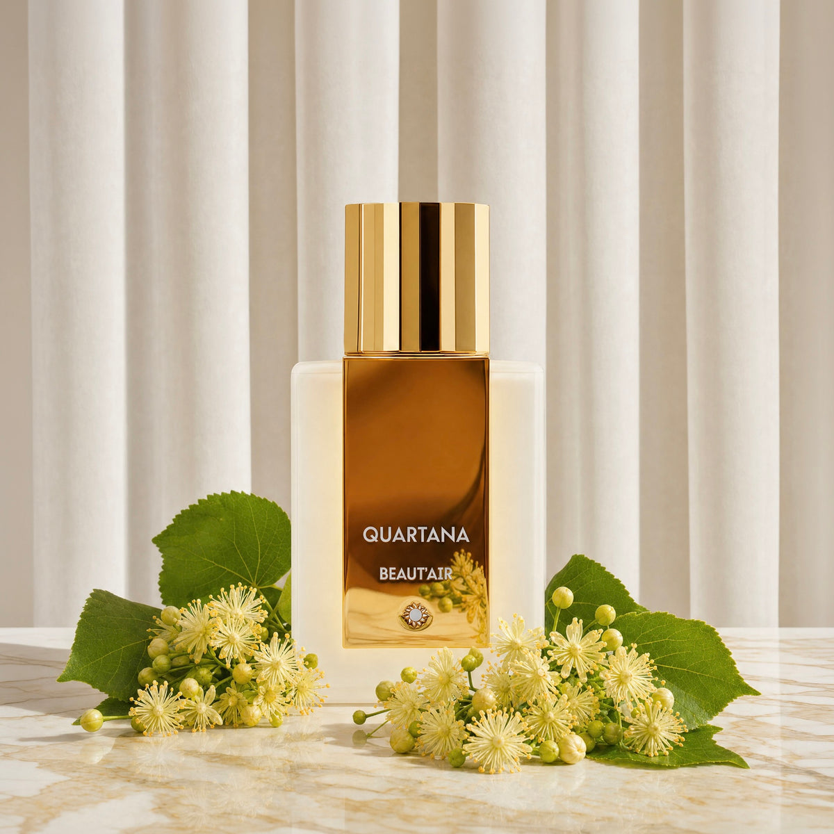 Beaut'Air • Quartana