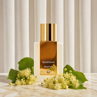 Beaut'Air • Quartana