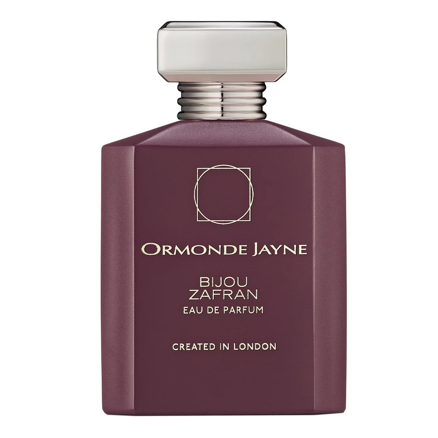 Bijou Zafran • Ormonde Jayne
