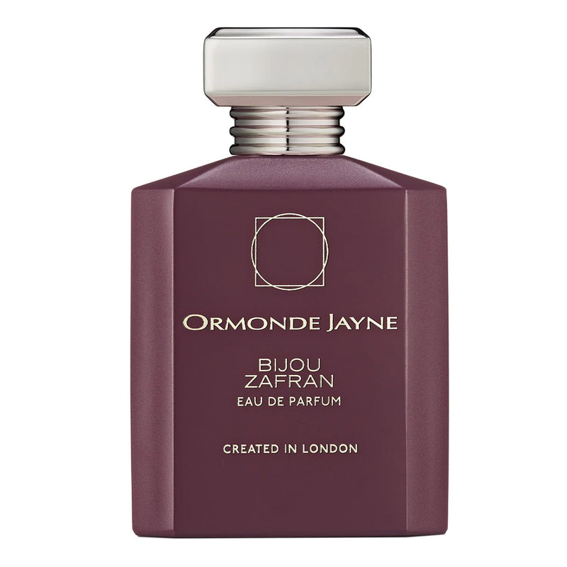 Bijou Zafran • Ormonde Jayne