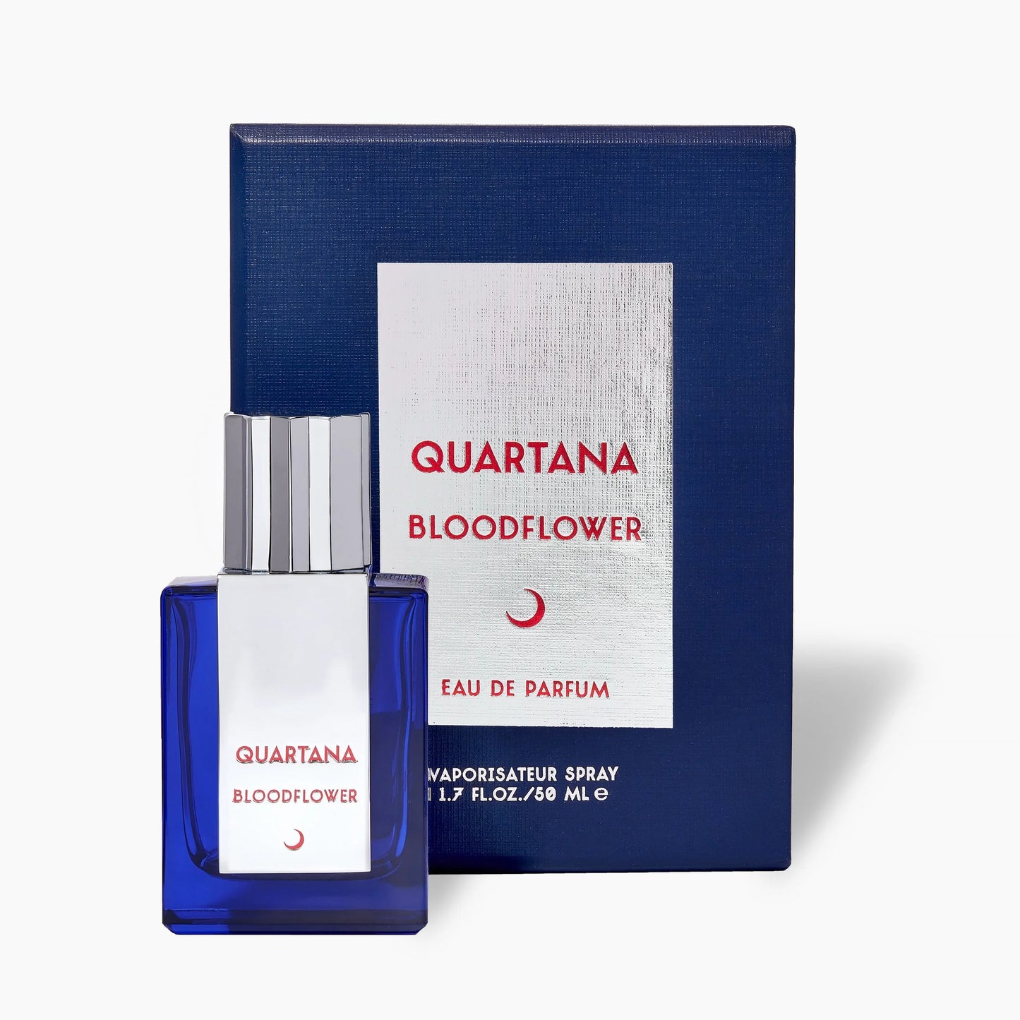 Bloodflower • Quartana