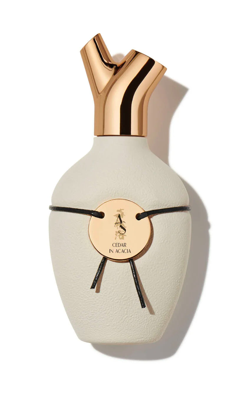 Cedar in Acacia • Scents of Wood (Damaged Box)