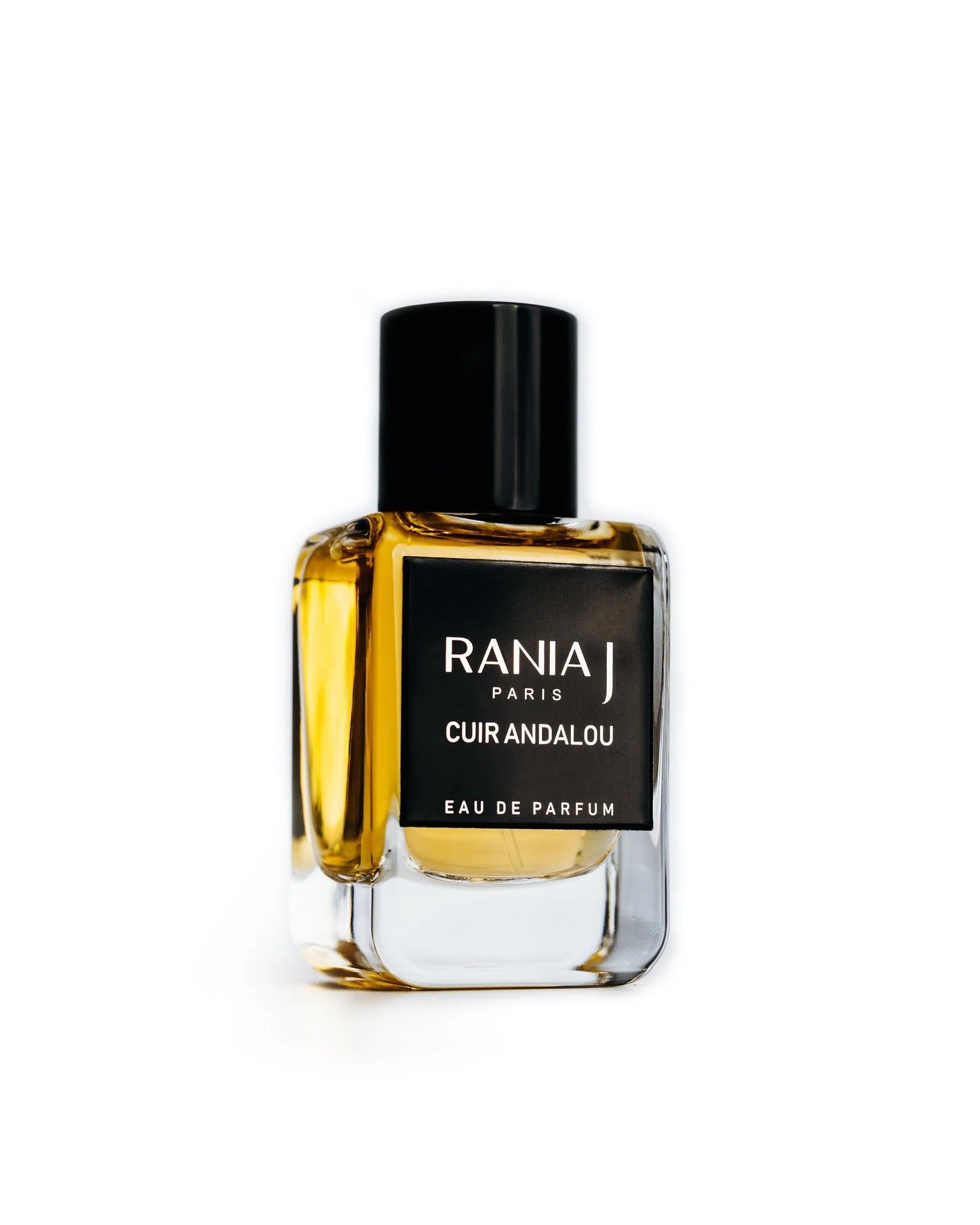 Cuir Andalou • Rania J
