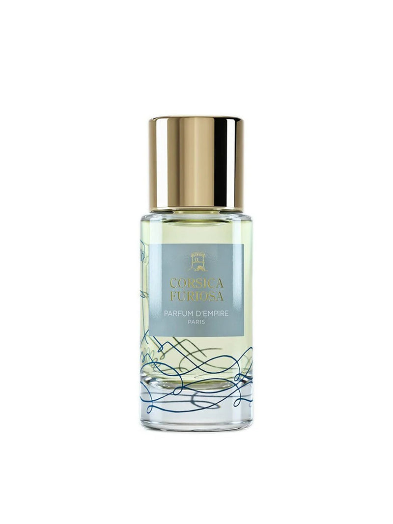 Corsica Furiosa • Parfum d'Empire