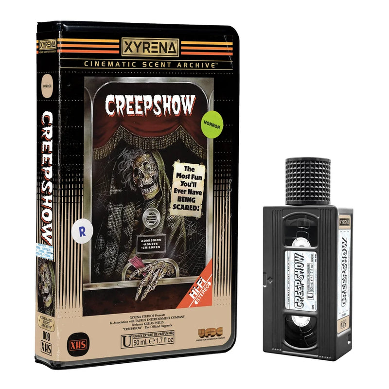 Creepshow • Xyrena