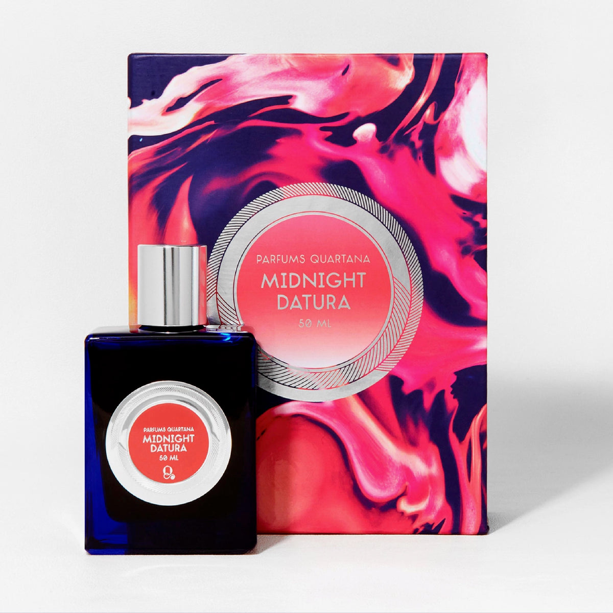 Midnight Datura • Quartana