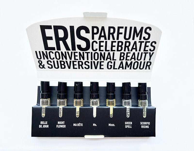 Eris Discovery Set • Eris