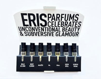 Eris Discovery Set • Eris