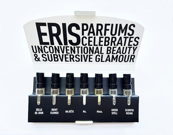 Eris Discovery Set • Eris