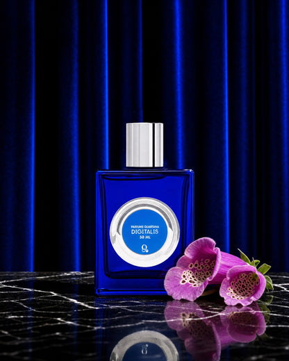 Digitalis • Quartana