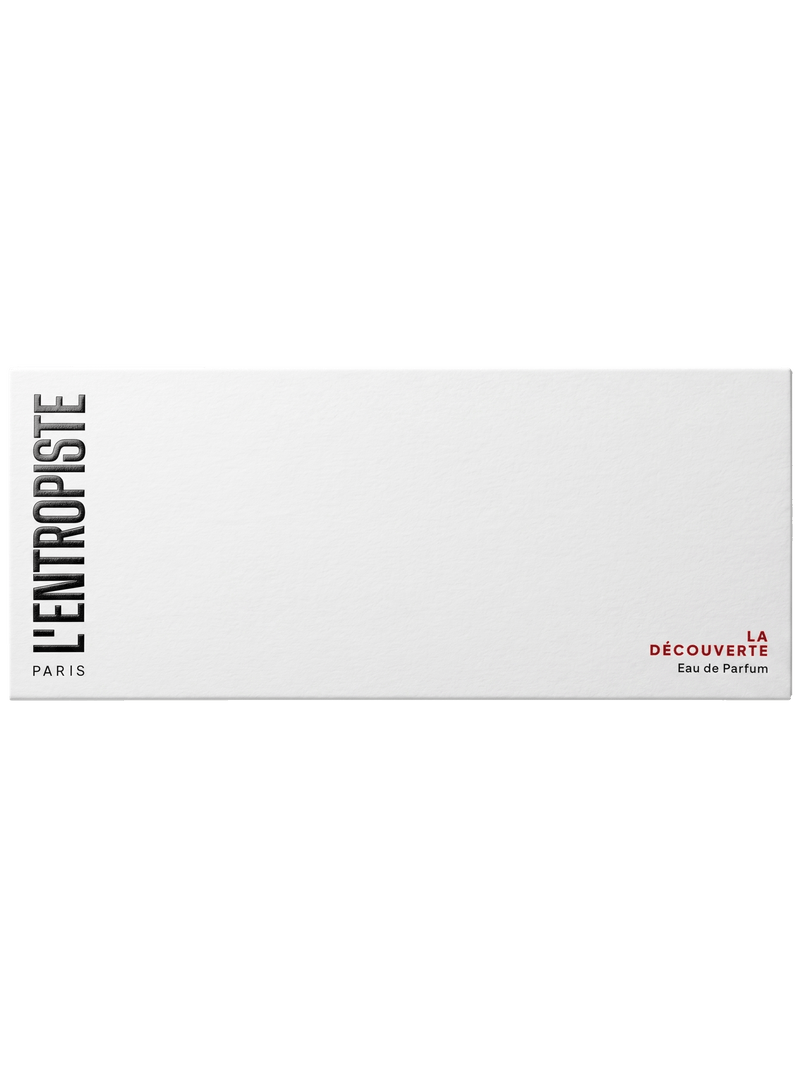L'Entropiste Discovery Set • L'Entropiste
