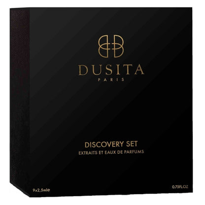 Discovery Set • Dusita