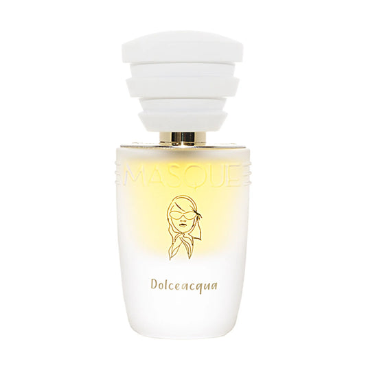 Dolceacqua • Masque