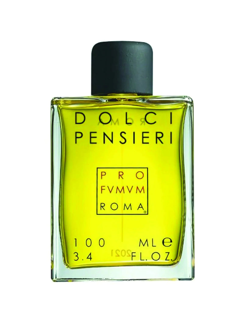 Dolci Pensieri • Profumum Roma