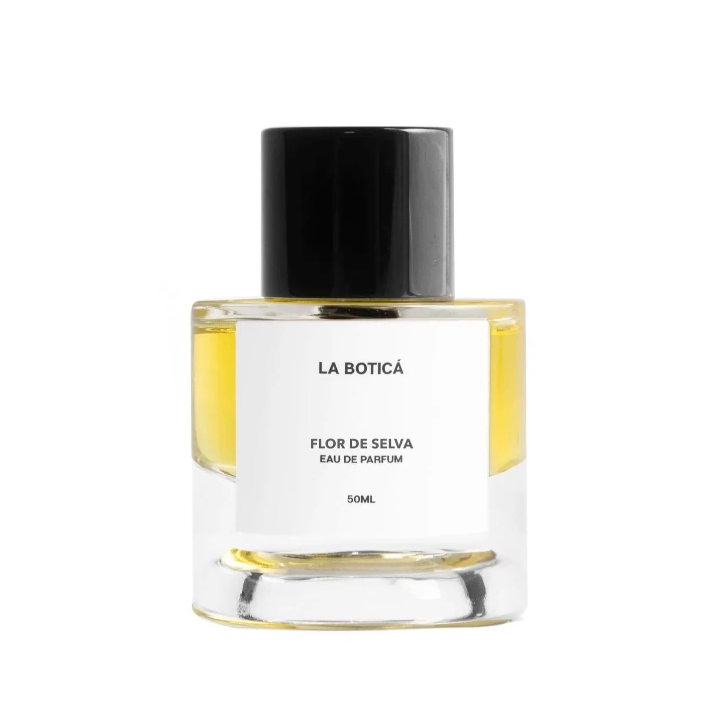 Flor De Selva • La Boticá