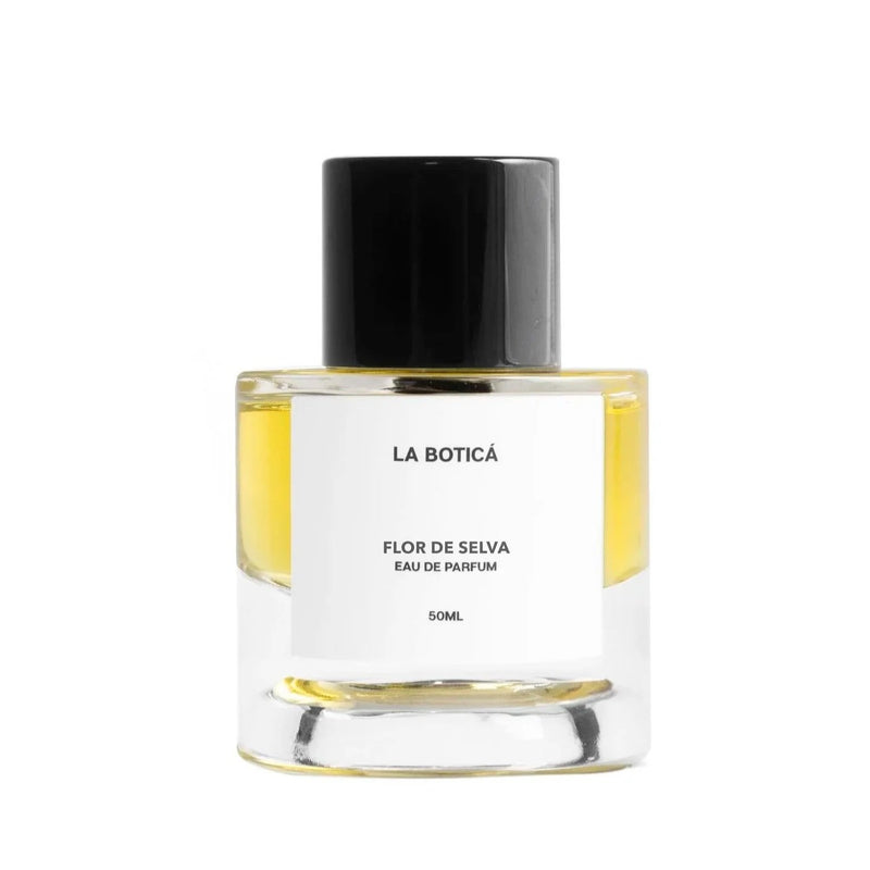 Flor De Selva • La Boticá