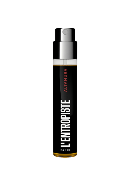 Altamura • L'Entropiste