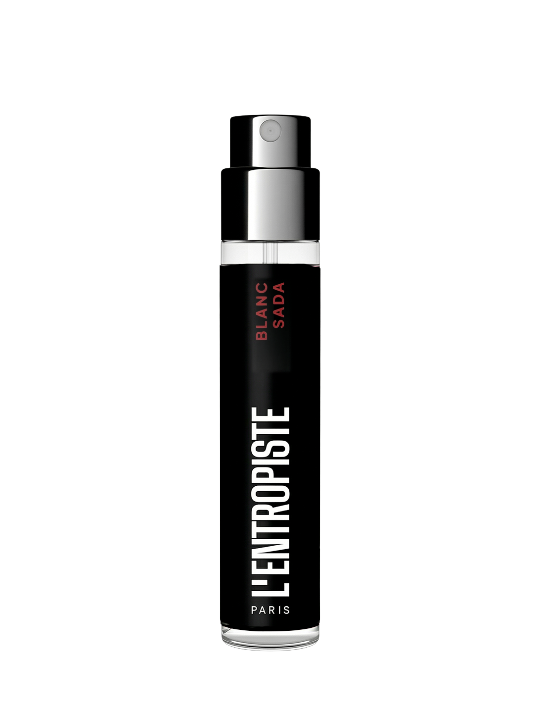 Blanc Sada • L'Entropiste
