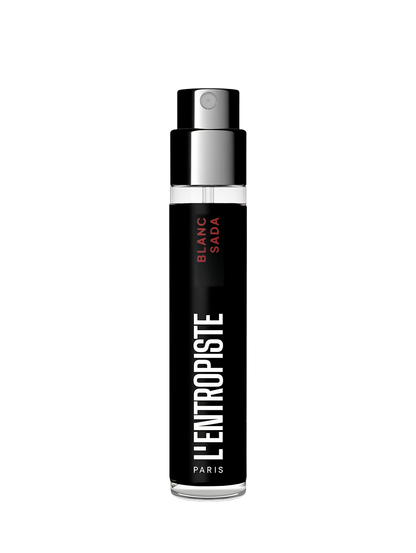 Blanc Sada • L'Entropiste