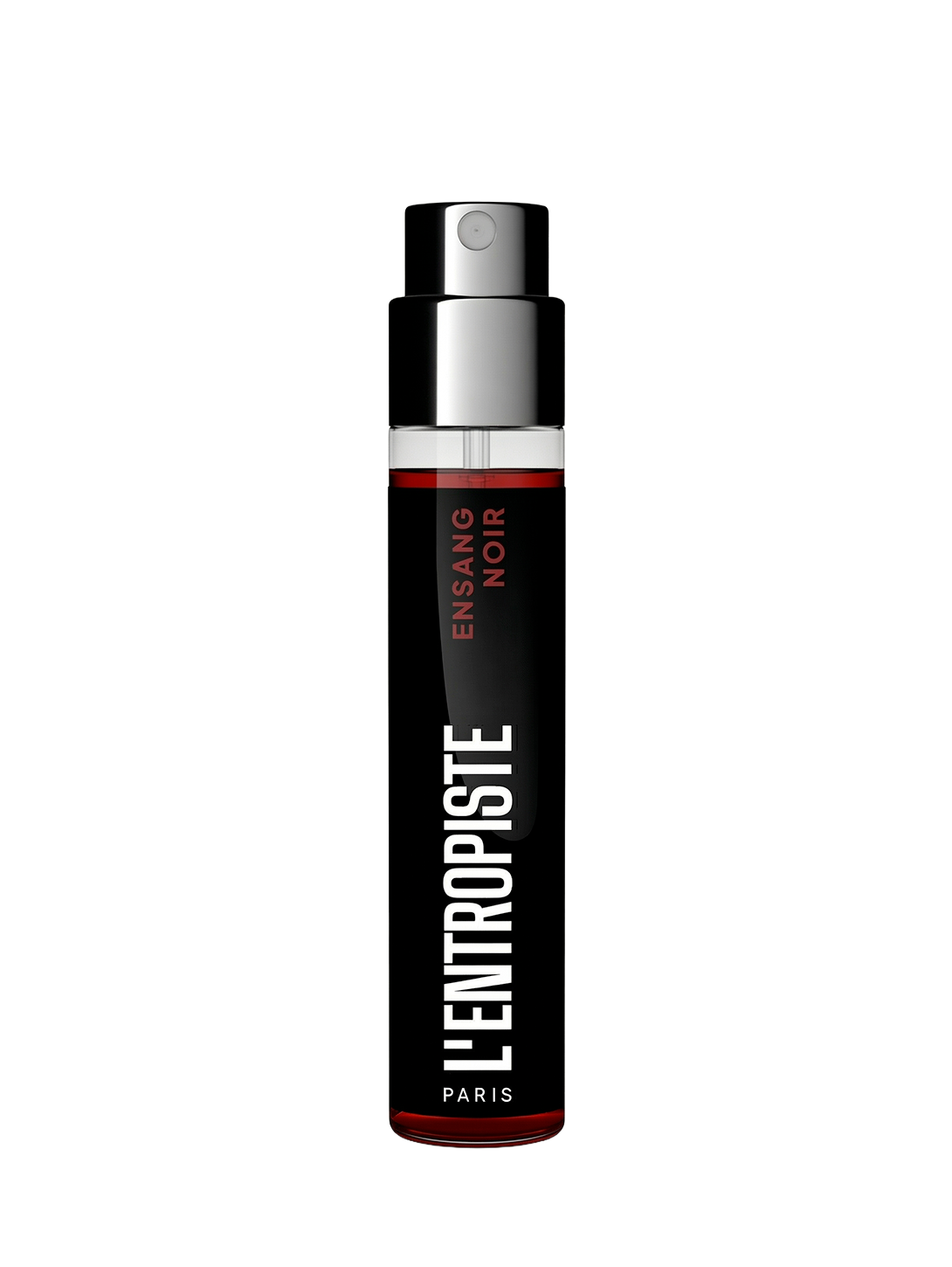 Ensang Noir • L'Entropiste