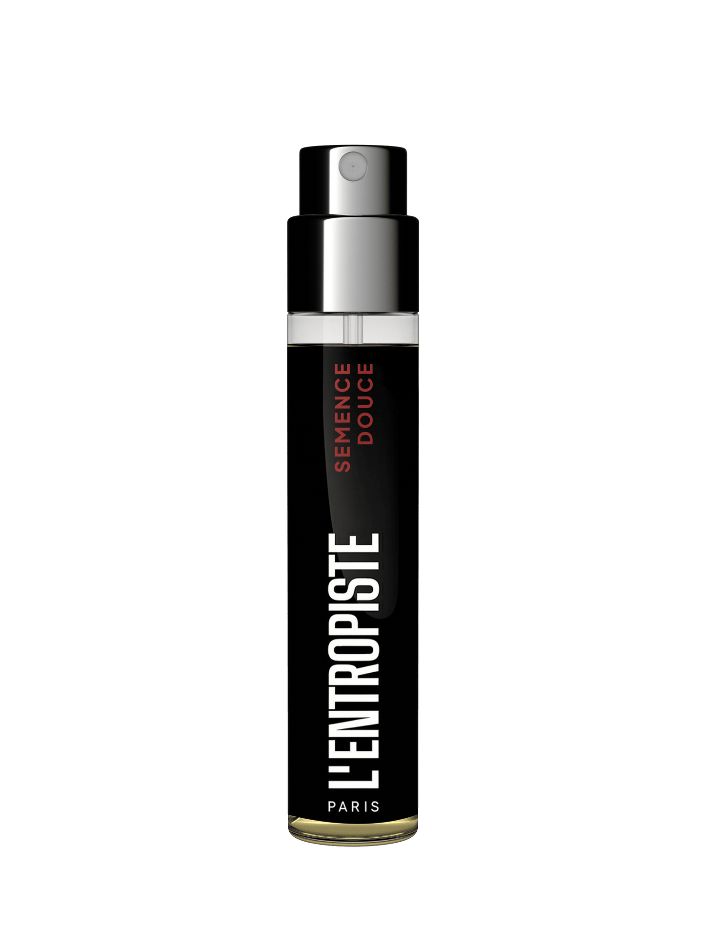Semence Douce • L'Entropiste