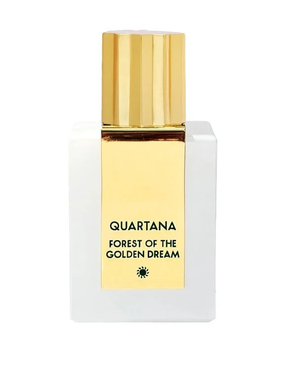 Forest of the Golden Dream • Quartana