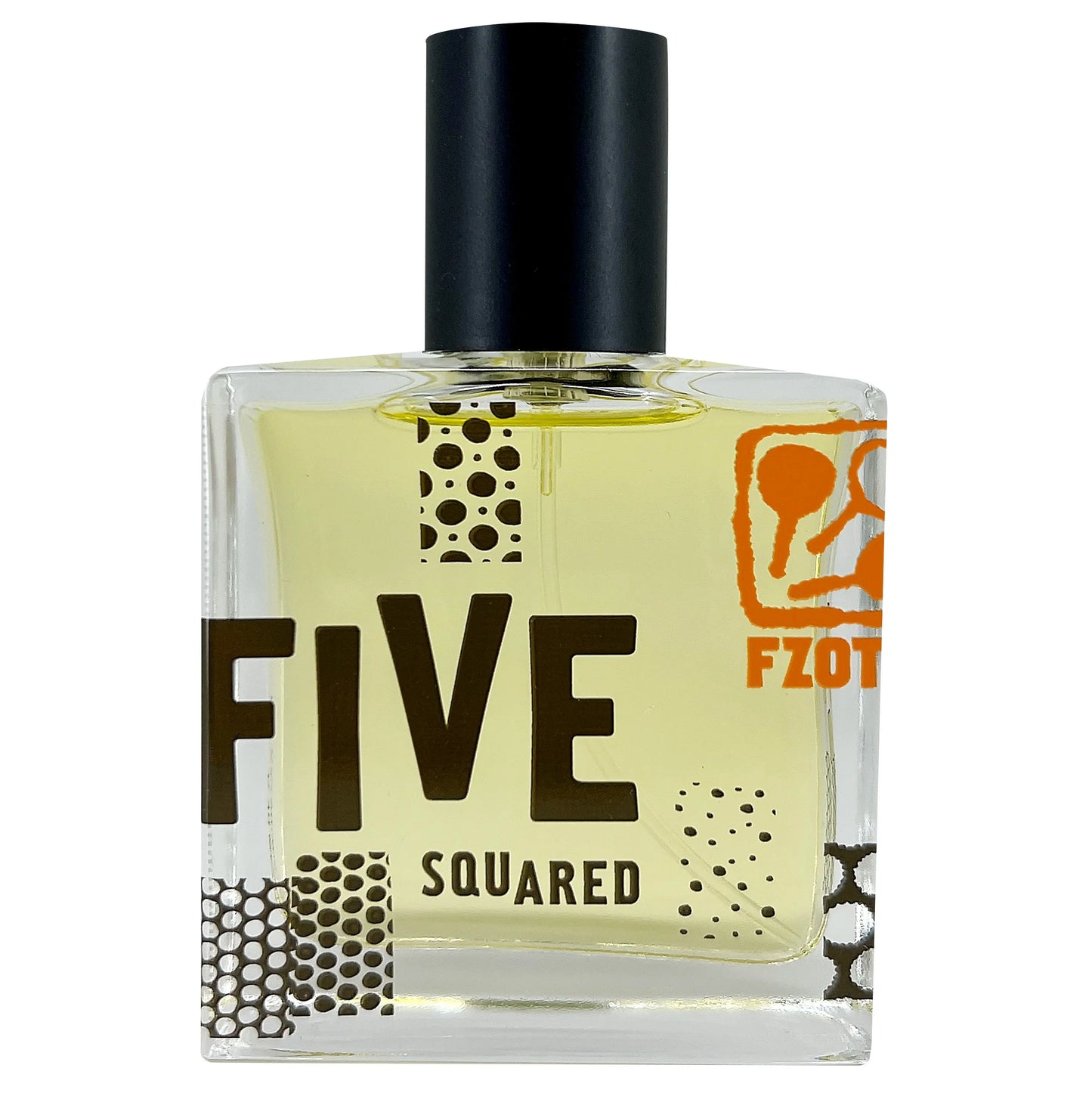 Five Squared • FZOTIC - Bruno Fazzolari