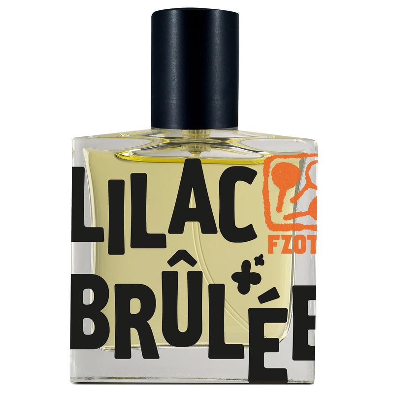 Lilac Brûlée • FZOTIC - Bruno Fazzolari