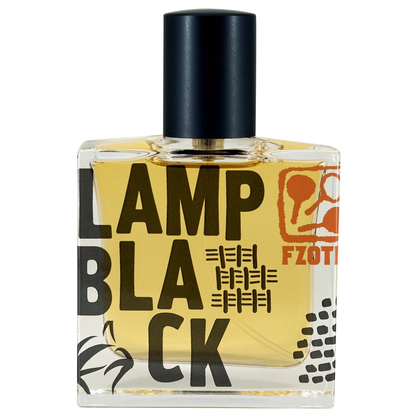 Lampblack • FZOTIC - Bruno Fazzolari