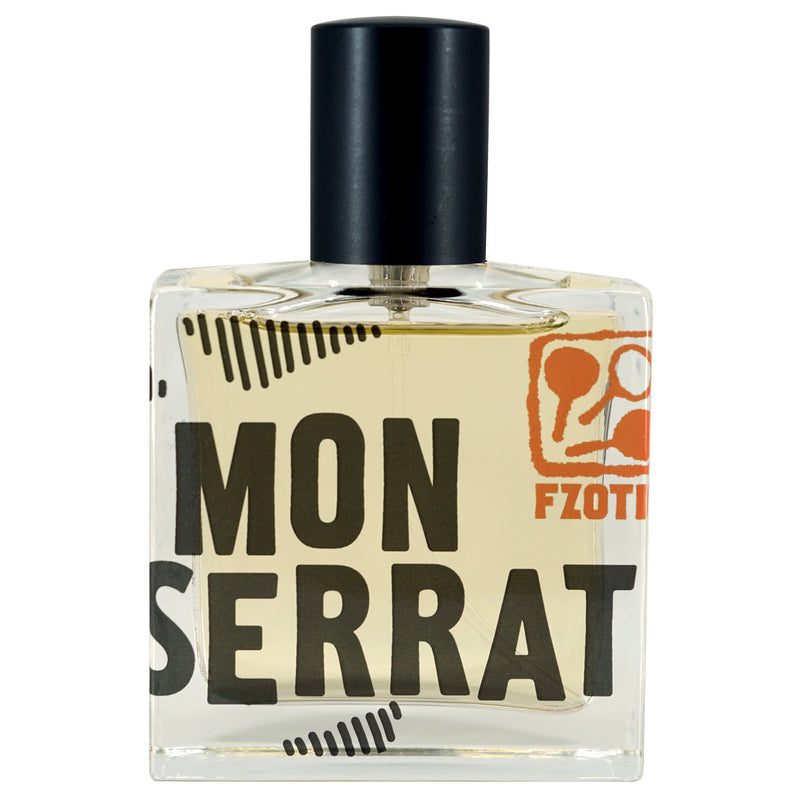 Monserrat • FZOTIC - Bruno Fazzolari