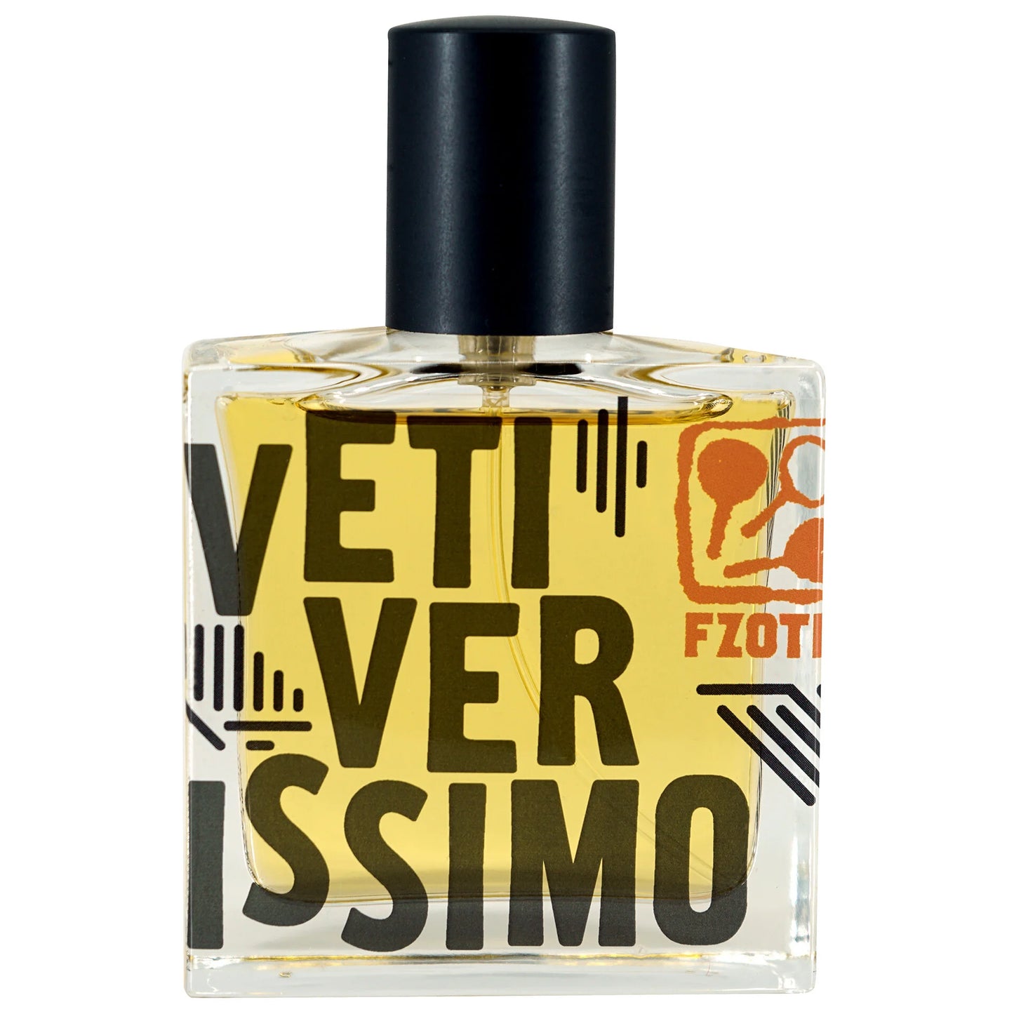 Vetiverissimo • FZOTIC - Bruno Fazzolari