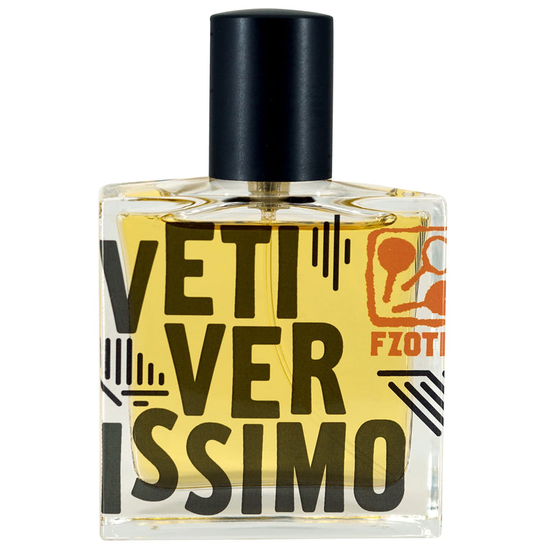 Vetiverissimo • FZOTIC - Bruno Fazzolari