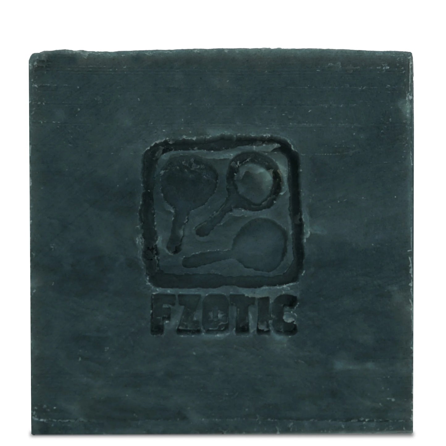 FZOTIC Soaps • Black Suede