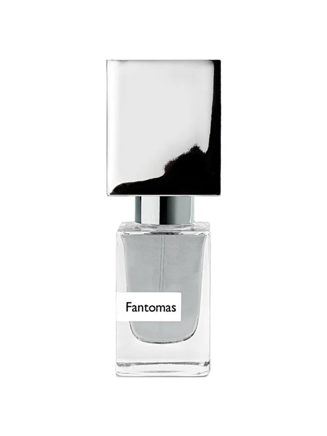 Fantomas • Nasomatto