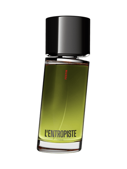 Festin • L'Entropiste