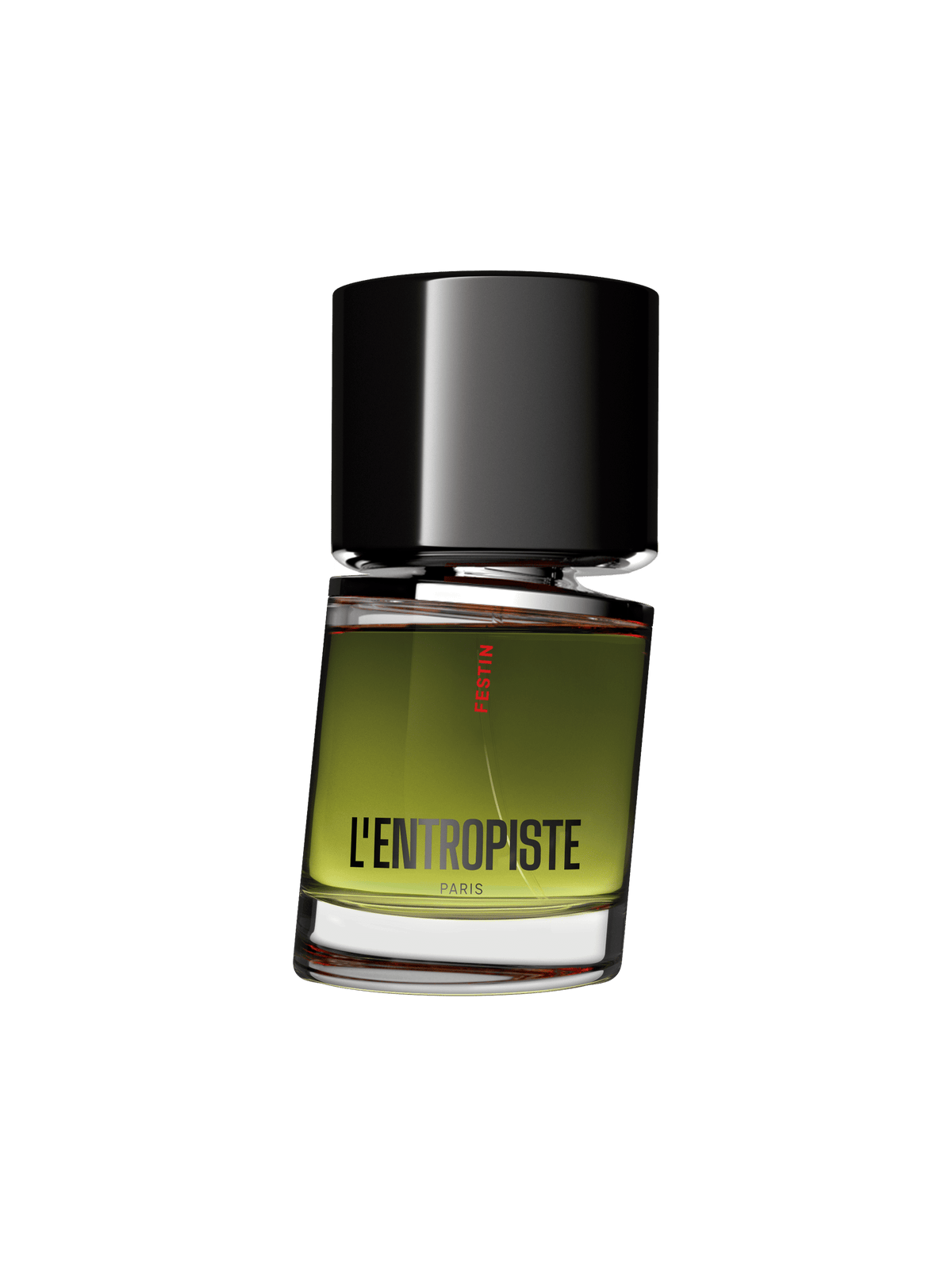 Festin • L'Entropiste