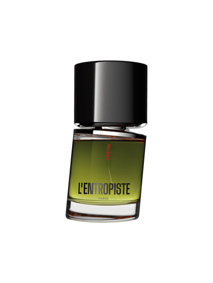 Festin • L'Entropiste