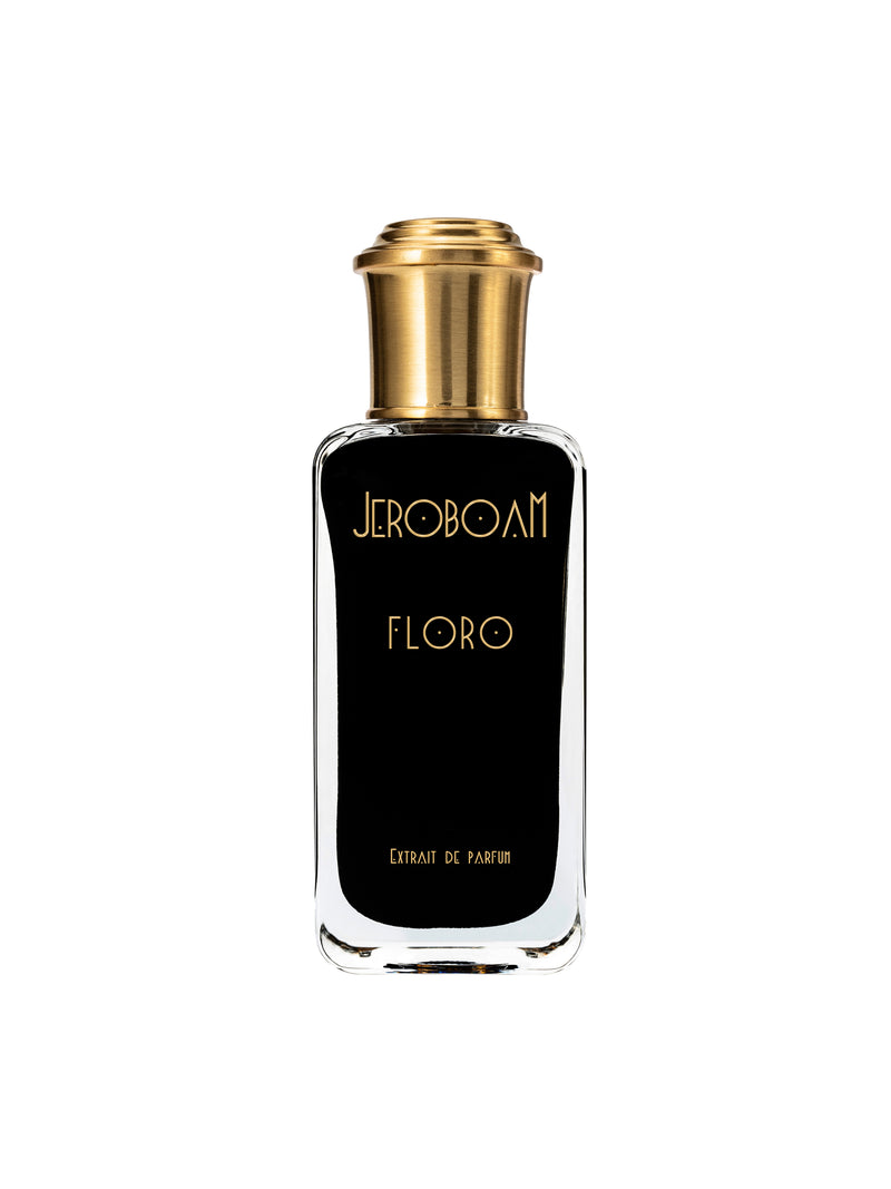 Floro • Jeroboam