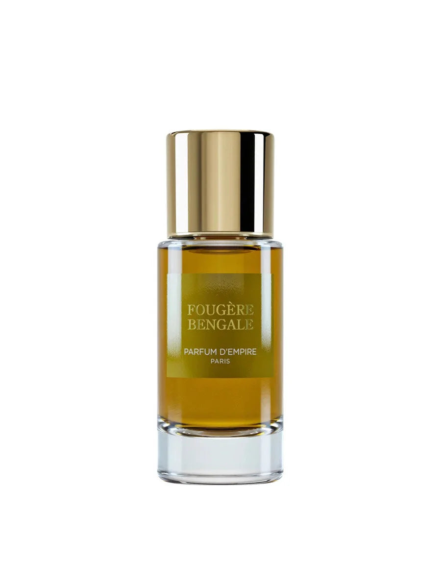 Fougère Bengale • Parfum d'Empire