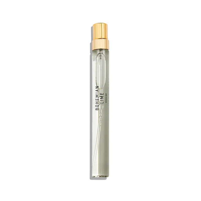 Bohemian Lime • Goldfield & Banks