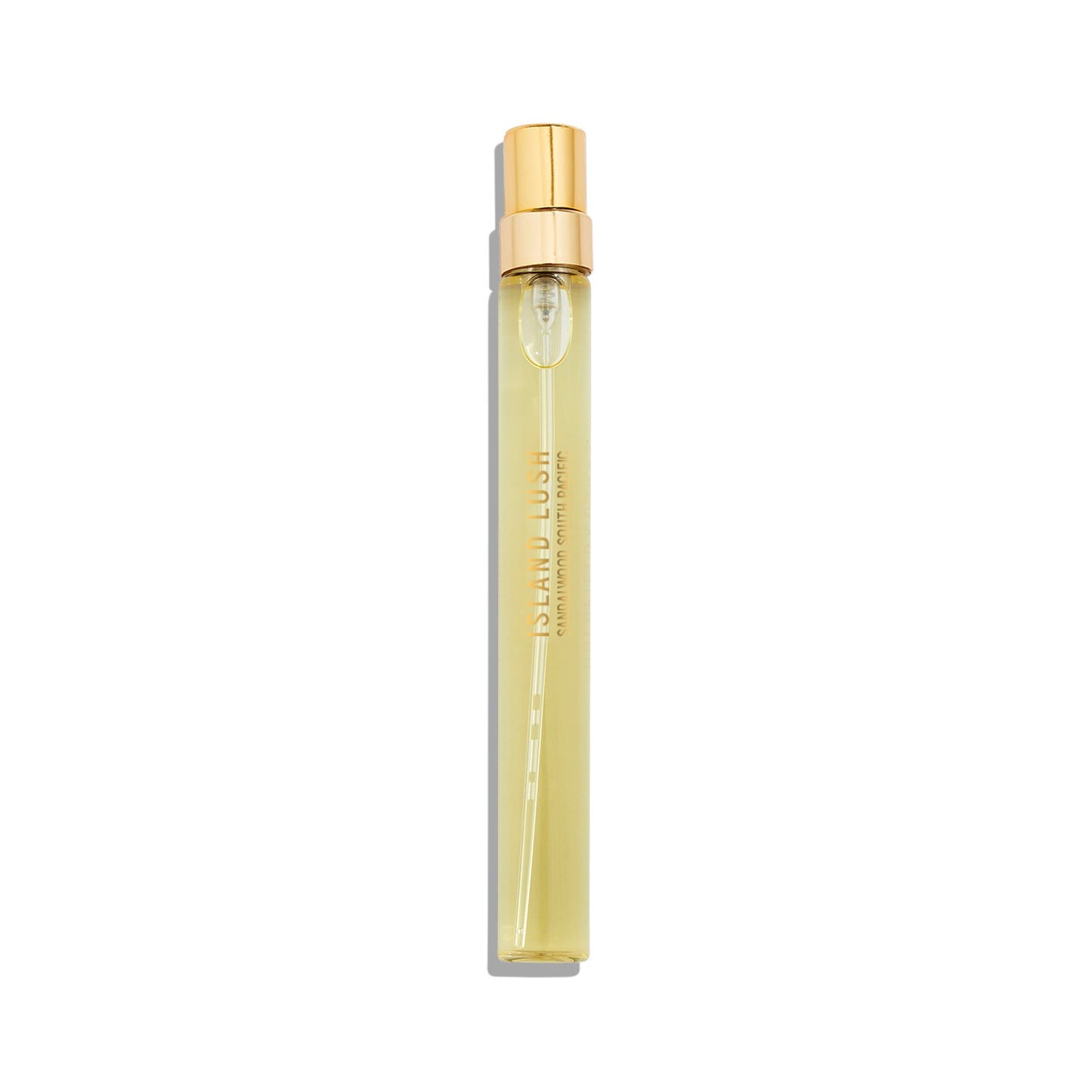 Island Lush • Goldfield & Banks