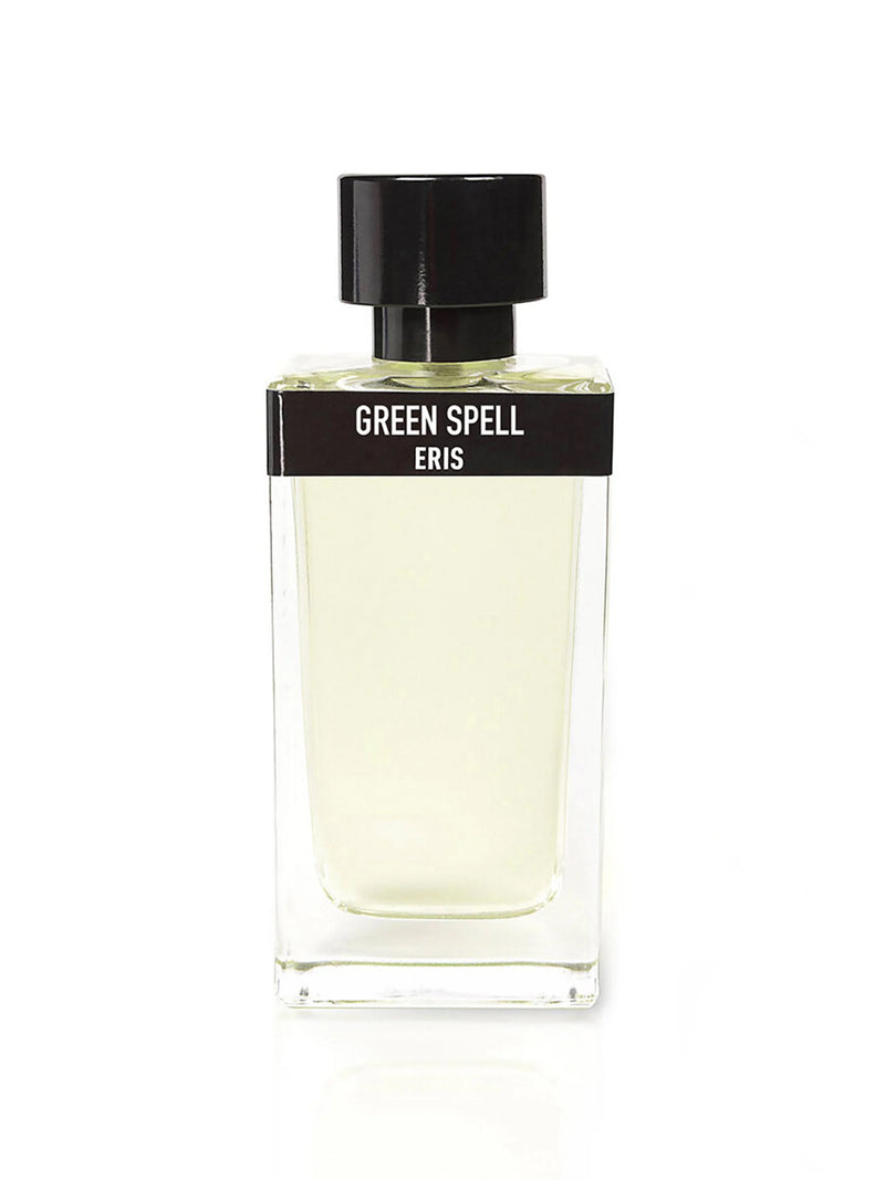 Green Spell • Eris
