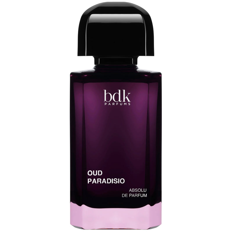 Oud Paradiso • BDK