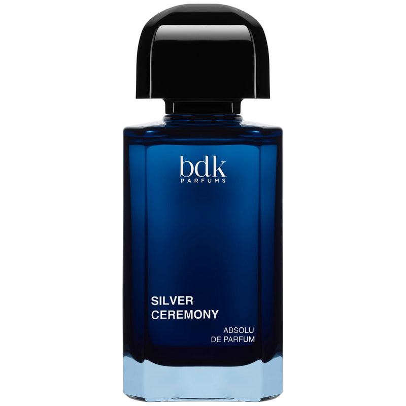 Silver Ceremony • BDK