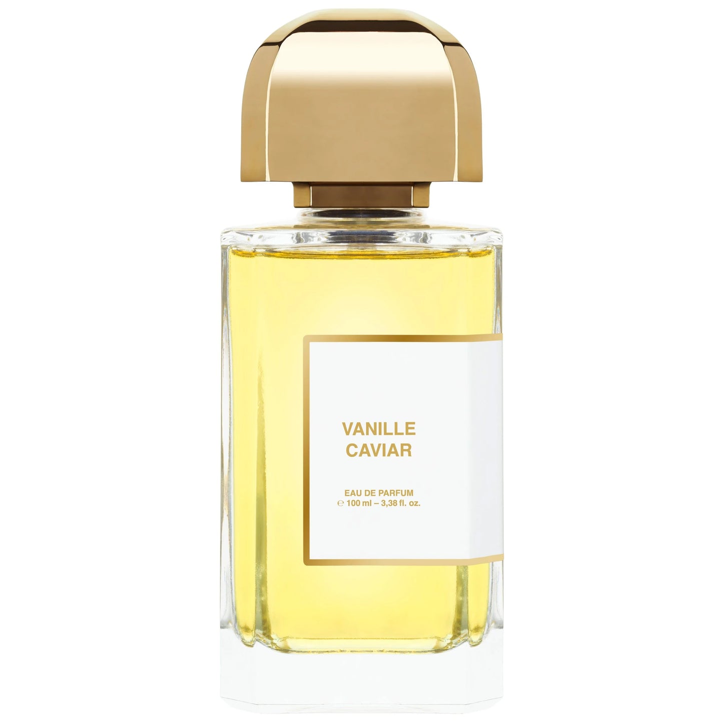 Vanille Caviar • BDK
