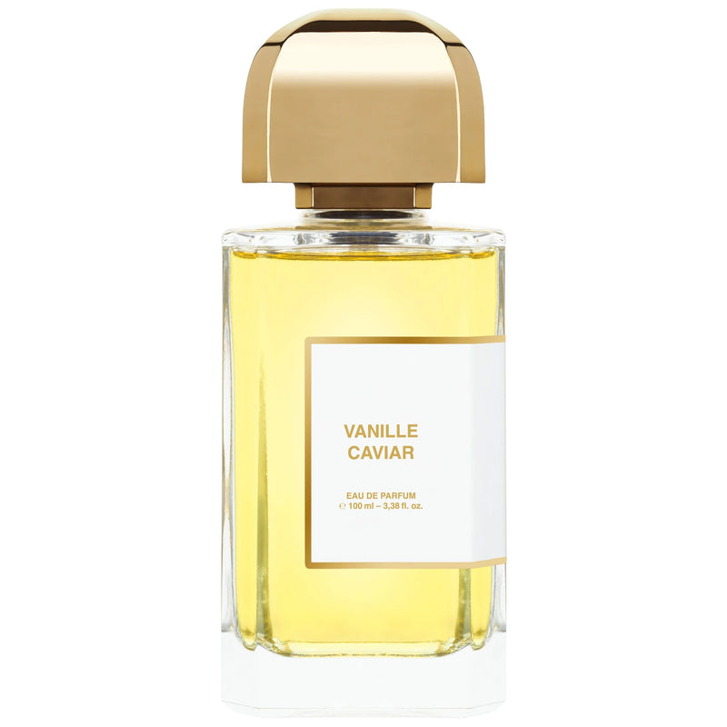 Vanille Caviar • BDK