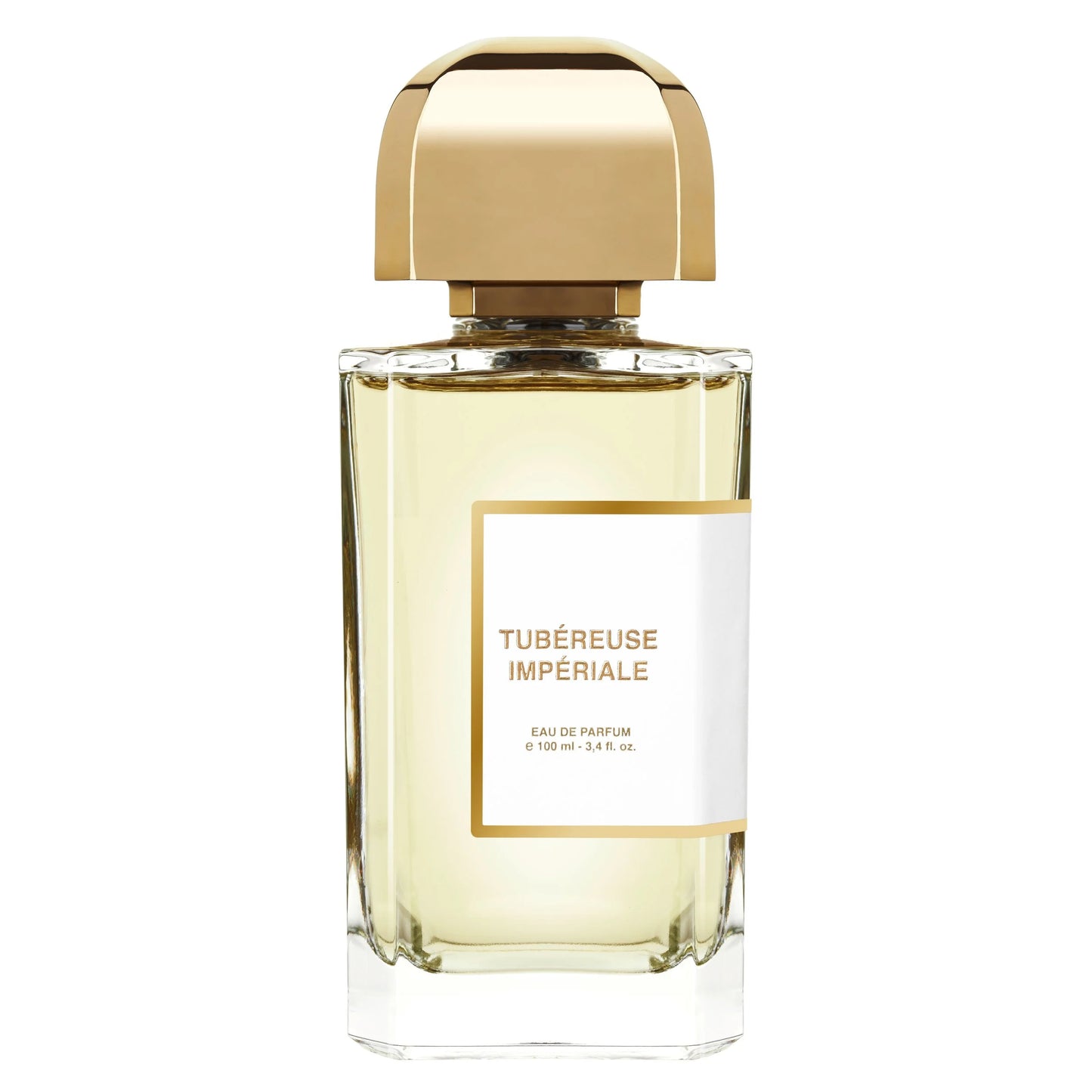 Tubereuse Imperiale • BDK