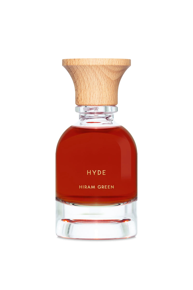 Hyde • Hiram Green