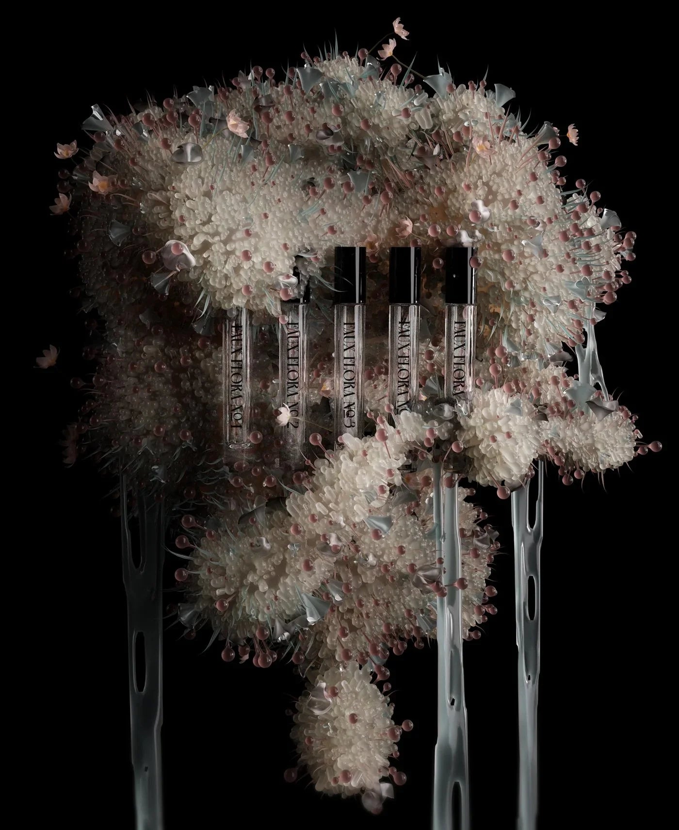 Faux Flora Discovery Set • Fischersund